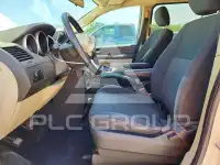 2008 Dodge CARAVAN фото