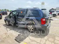 2008 Dodge CARAVAN photo
