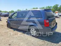 2008 Dodge CARAVAN фото