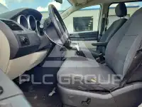 2008 Dodge CARAVAN фото