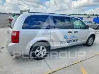 2008 Dodge CARAVAN фото