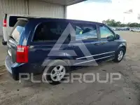 2008 Dodge CARAVAN фото