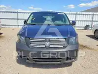 2008 Dodge CARAVAN фото
