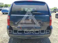 2008 Dodge CARAVAN фото