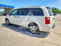 2008 Dodge CARAVAN фото