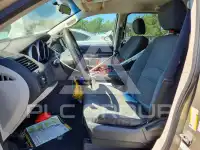 2008 Dodge CARAVAN фото
