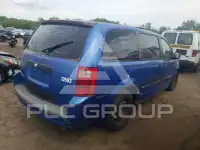 2008 Dodge CARAVAN фото