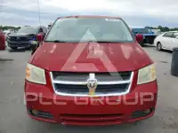 2008 Dodge CARAVAN фото