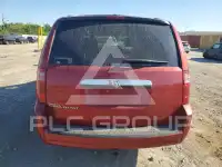 2008 Dodge CARAVAN фото