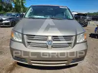 2008 Dodge CARAVAN фото