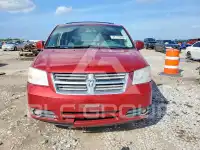2008 Dodge CARAVAN фото