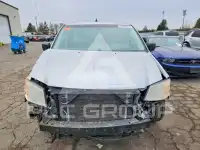 2008 Dodge CARAVAN photo