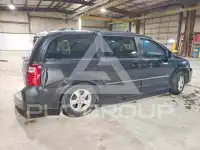 2008 Dodge CARAVAN фото