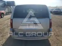 2008 Dodge CARAVAN photo