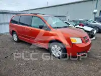 2008 Dodge CARAVAN photo