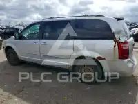 2008 Dodge CARAVAN фото
