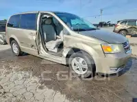 2008 Dodge CARAVAN фото
