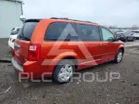 2008 Dodge CARAVAN photo