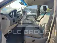 2008 Dodge CARAVAN photo