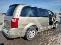 2008 Dodge CARAVAN фото