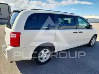 2008 Dodge CARAVAN фото