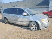2008 Dodge CARAVAN photo