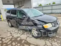2008 Dodge CARAVAN photo