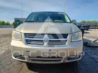 2008 Dodge CARAVAN фото