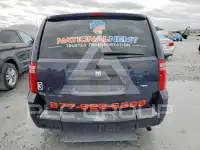 2008 Dodge CARAVAN photo