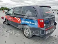 2008 Dodge CARAVAN photo