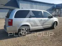 2008 Dodge CARAVAN photo