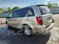2008 Dodge CARAVAN фото