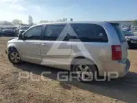 2008 Dodge CARAVAN photo
