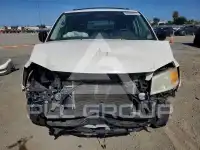 2008 Dodge CARAVAN фото