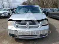 2008 Dodge CARAVAN фото