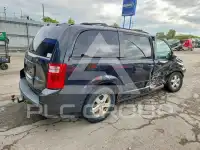 2008 Dodge CARAVAN photo