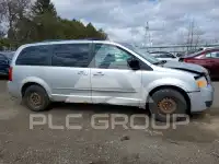 2008 Dodge CARAVAN фото