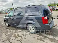 2008 Dodge CARAVAN photo