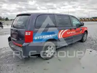 2008 Dodge CARAVAN photo