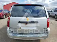 2008 Dodge CARAVAN фото