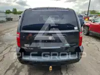 2008 Dodge CARAVAN photo