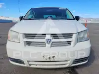 2008 Dodge CARAVAN фото