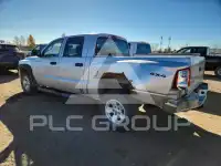 2008 Dodge DAKOTA фото