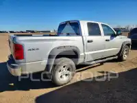 2008 Dodge DAKOTA фото