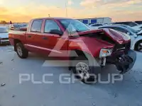 2008 Dodge DAKOTA photo