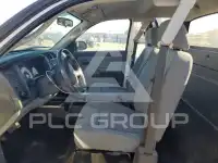 2008 Dodge DAKOTA фото
