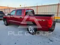 2008 Dodge DAKOTA photo