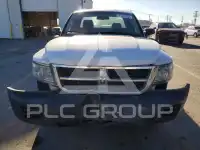 2008 Dodge DAKOTA фото