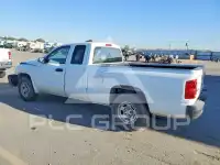 2008 Dodge DAKOTA фото