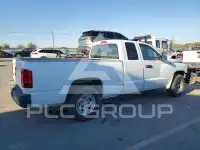 2008 Dodge DAKOTA фото